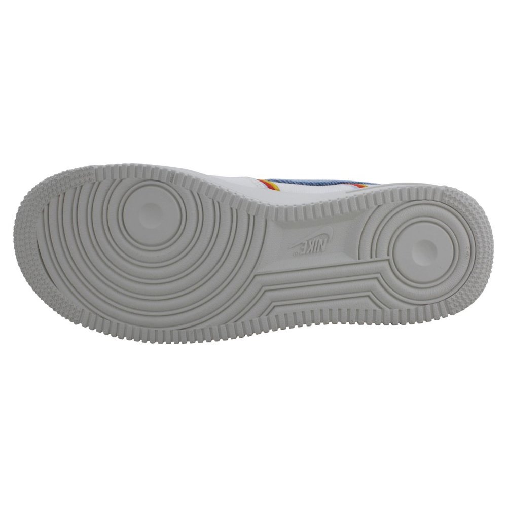 Women's Air Force 1 Low Sail DJ4655-133 - Picture 8 of 8